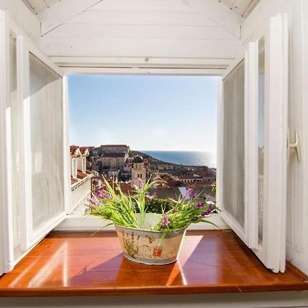Rooms Lavanda&Ruzmarin Dubrovnik Exterior photo