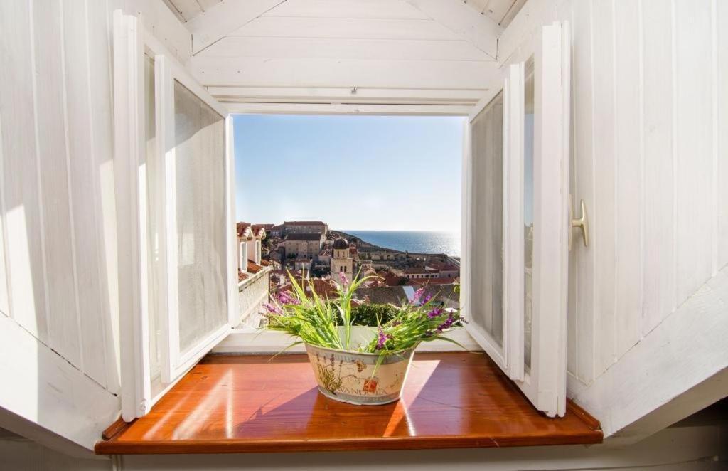 Rooms Lavanda&Ruzmarin Dubrovnik Exterior photo