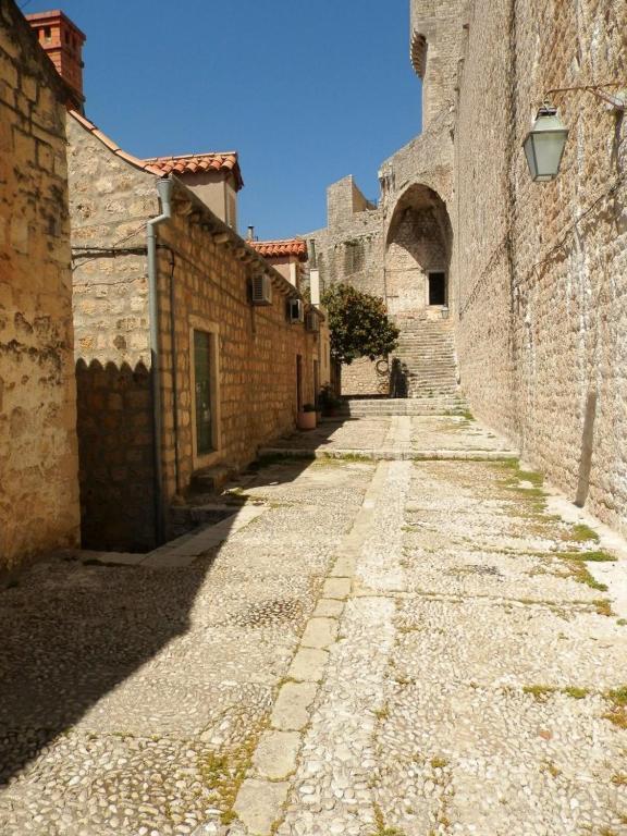 Rooms Lavanda&Ruzmarin Dubrovnik Exterior photo