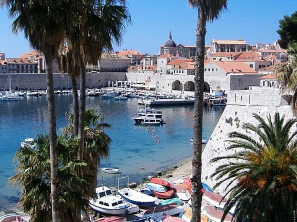 Rooms Lavanda&Ruzmarin Dubrovnik Exterior photo